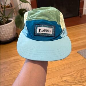 Cotopaxi Multicolor Hat